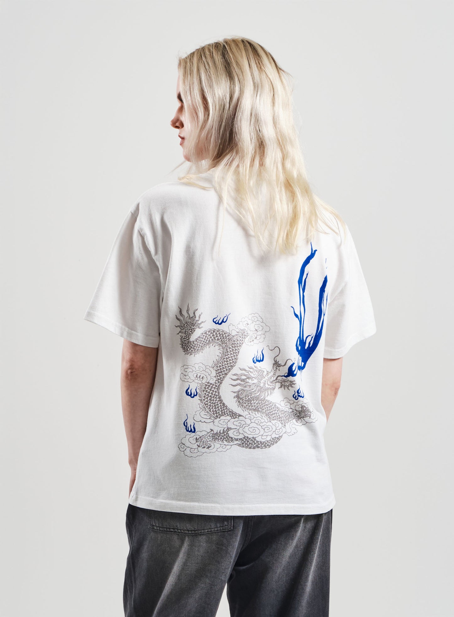 Dragon Tee