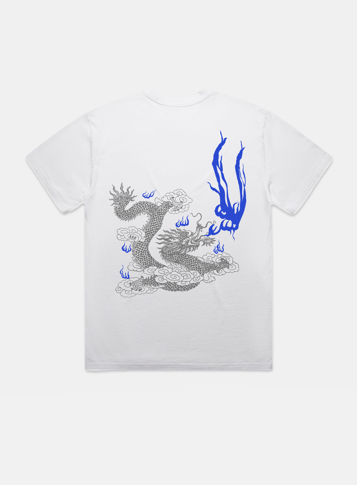 Dragon Tee