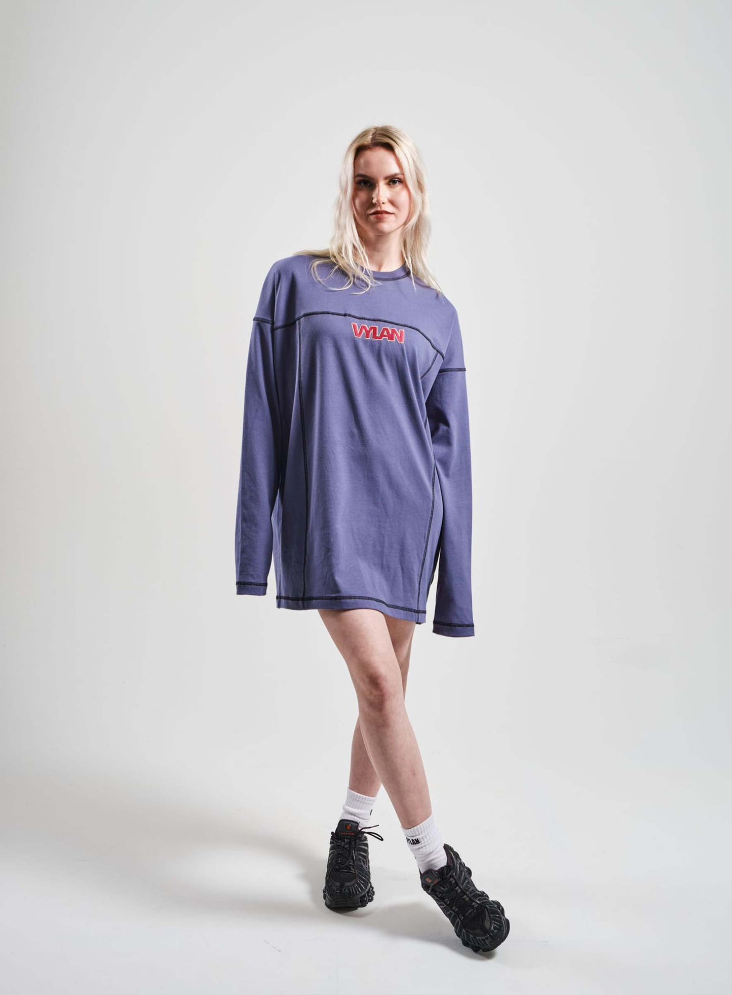 Women's Tee Dress