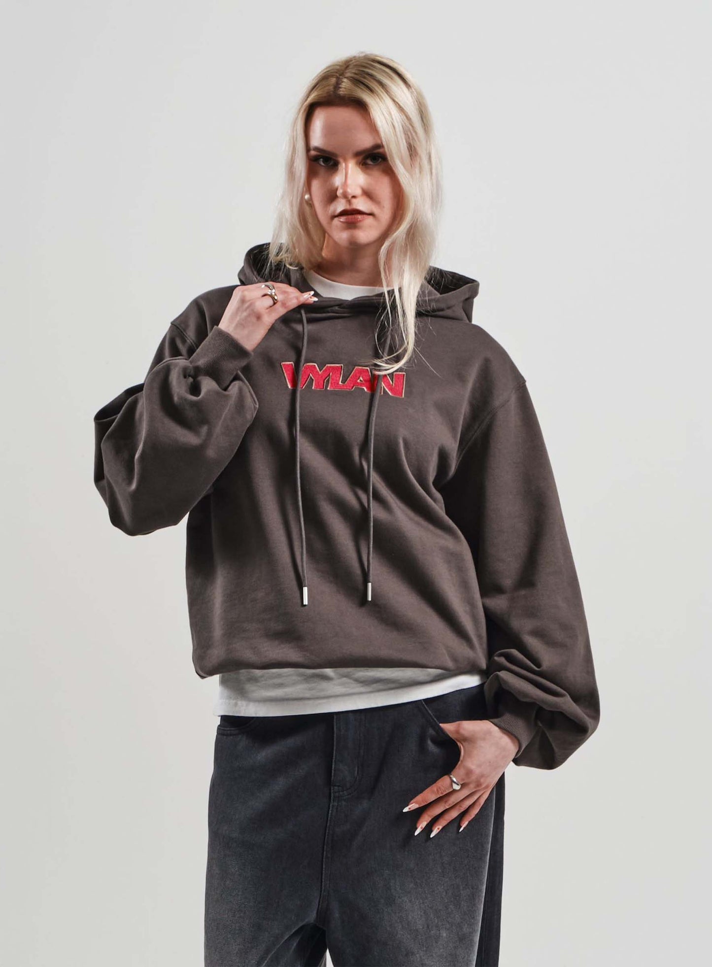 Unisex Cobra Hoodie